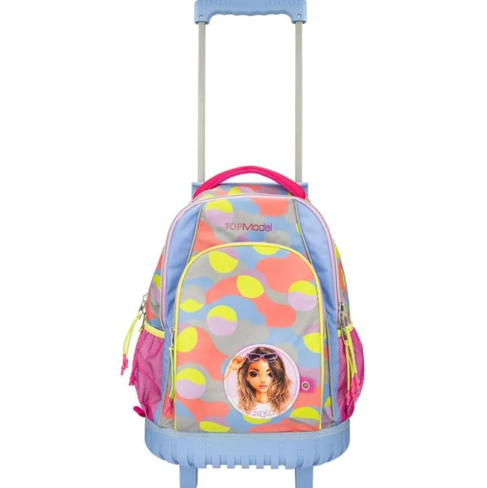 Depesche Schulrucksack Trolley Flash TOPModel 25 x 32 x 52 cm