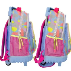Depesche Schulrucksack Trolley Flash TOPModel 25 x 32 x 52 cm