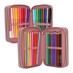 Depesche Schul-Set DOTS TOPModel 2er Set