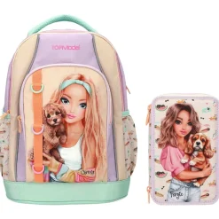 Depesche Schul-Set SUNNY DOG TOPModel 2er Set