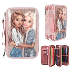 Depesche Schul-Set Trolley DOTS TOPModel 2er Set