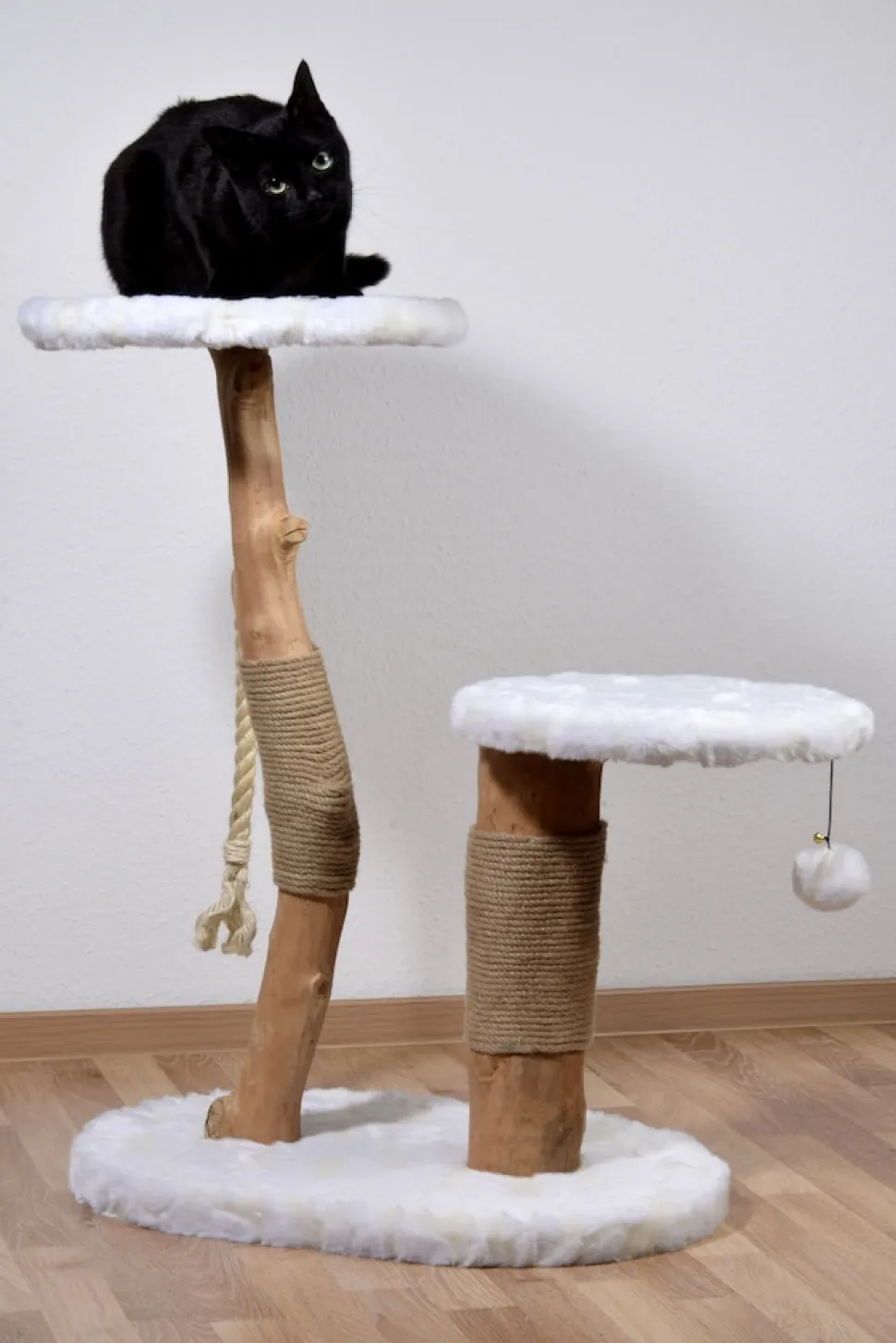 Design-Katzenmöbel "Holly"