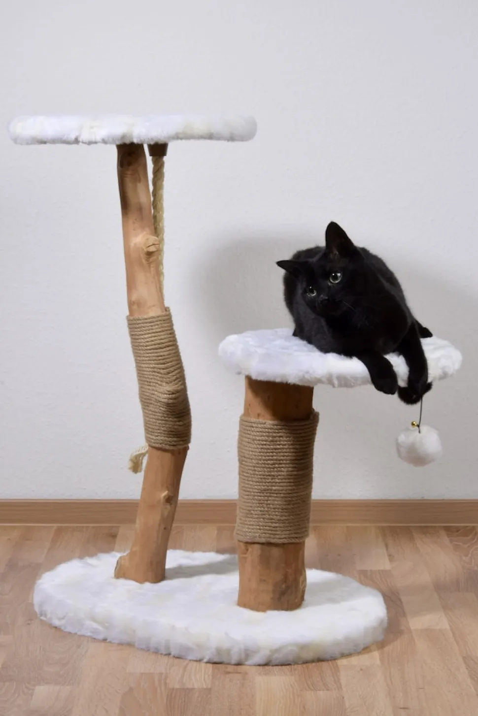 Design-Katzenmöbel "Holly"