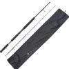 Dieter Eisele Thrill S-Type 2,15m 12-30lbs Bootsrute