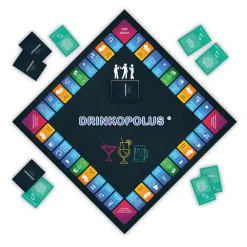 Die ultimative Partyspielesammlung - Die Top 33 Partyspiele für Zuhause!