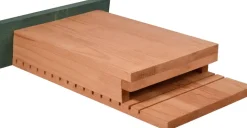 Dobar Chioptera Fledermauskasten
