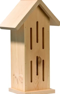 dobar Design-Schmetterlingshaus "Sonnenfalter Natur"