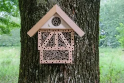 dobar Großes Insektenhotel Monschau