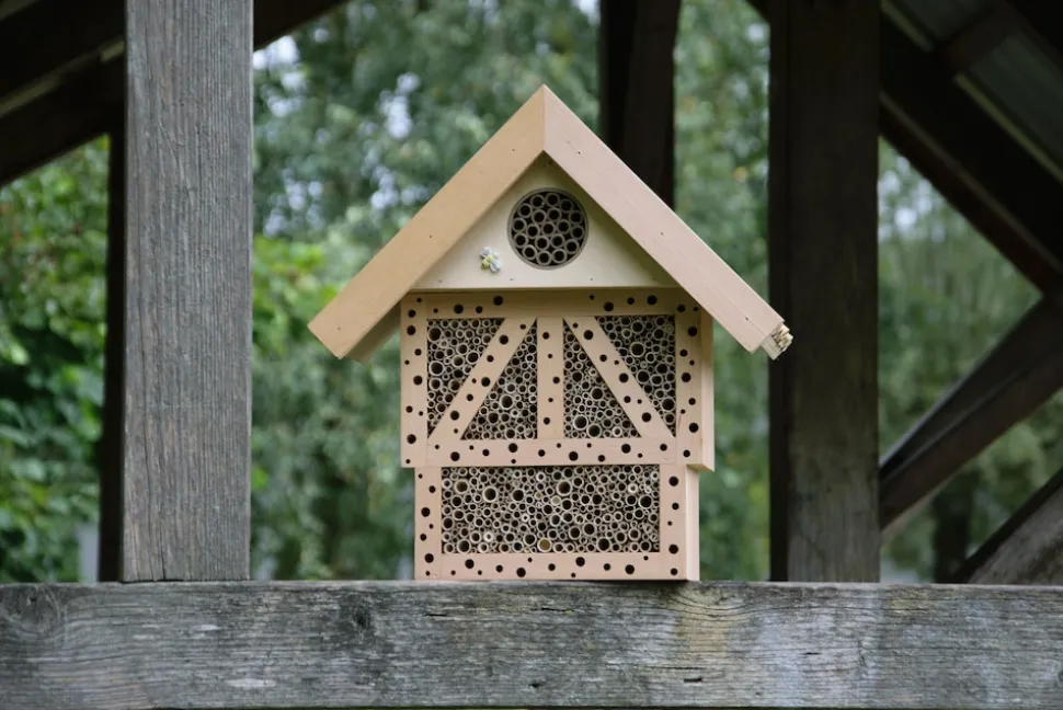 dobar Großes Insektenhotel Monschau