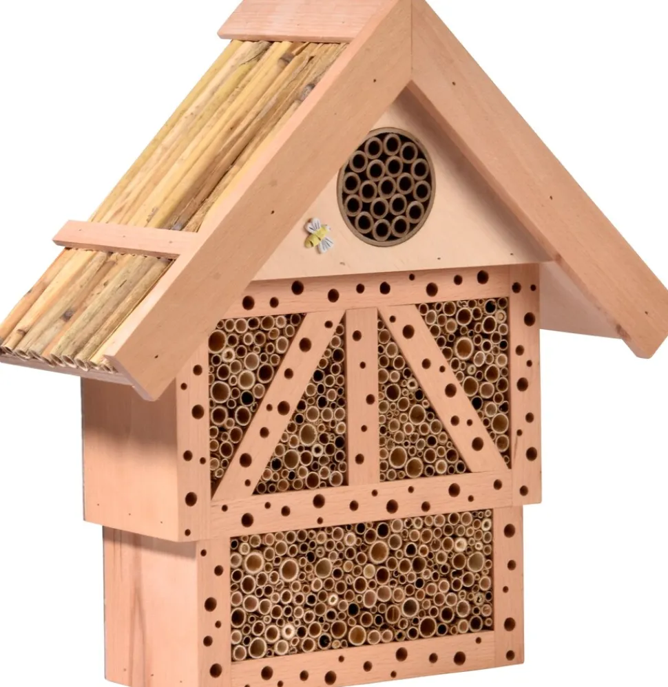 dobar Großes Insektenhotel Monschau