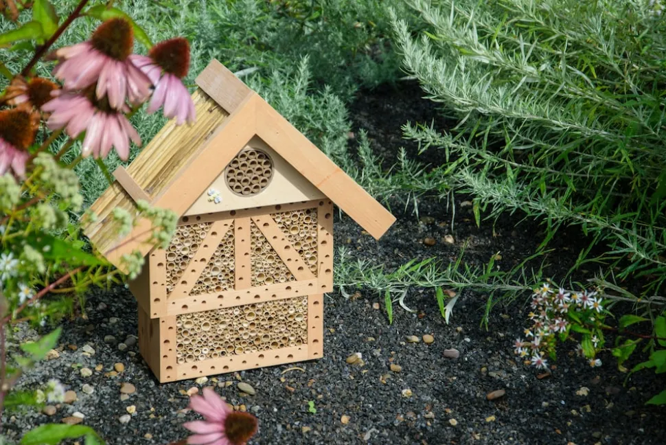 dobar Großes Insektenhotel Monschau