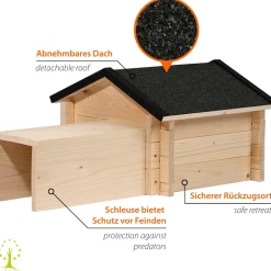 dobar Igelhaus