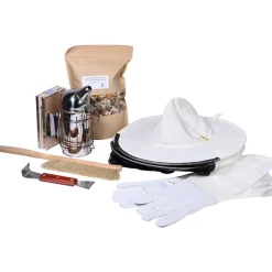 dobar Imker Starter Set 6 teilig