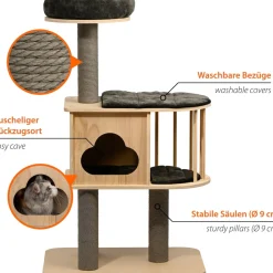 dobar Katzen Kratzbaum "Mila"