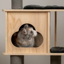 dobar Katzen Kratzbaum