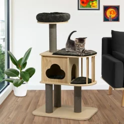 dobar Katzen Kratzbaum