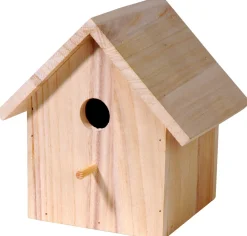 dobar Nistkasten Bausatz zum selber Bauen