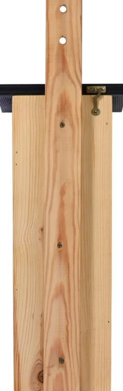 dobar Nistkasten für Baumläufer aus Holz