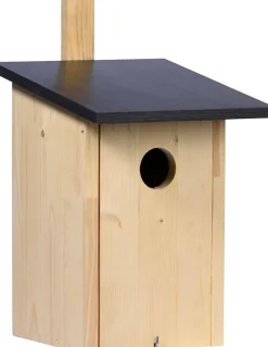 dobar Nistkasten für Stare aus Holz