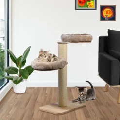 dobar Premium Katzen Kratzbaum