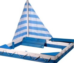 dobar Sandkasten