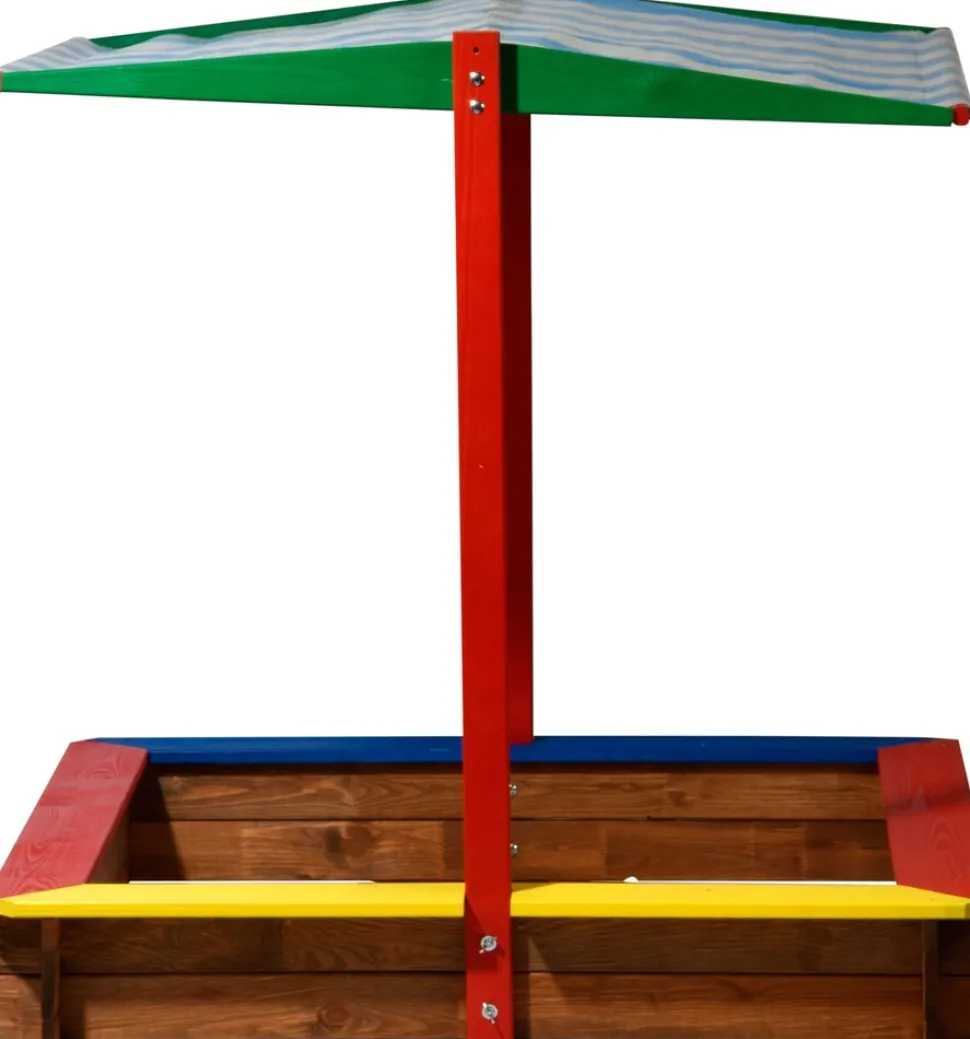 dobar Sandkasten - versch. Ausführungen