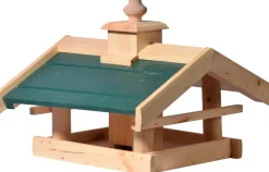 dobar Vogelfutterhaus für Ständermontage