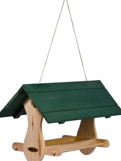 dobar Vogelfutterhaus zum Aufhängen
