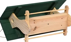 dobar Vogelfutterhaus zum Aufhängen