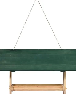 dobar Vogelfutterhaus zum Aufhängen