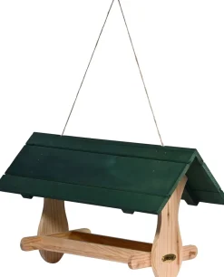 dobar Vogelfutterhaus zum Aufhängen