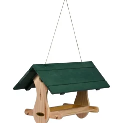 dobar Vogelfutterhaus zum Aufhängen