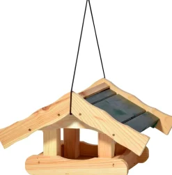 dobar Vogelfutterhaus zum Aufhängen