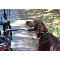 Dobar Walky Dog Plus Fahrradleine