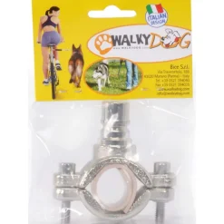 Dobar Walky Dog Plus Fahrradleine