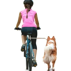 Dobar Walky Dog Plus Fahrradleine