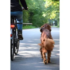 Dobar Walky Dog Plus Fahrradleine