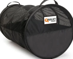 Dobar Walky Tunnel XXL Transporttasche für Tiere