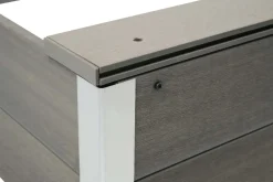 dobar WPC Sandkasten
