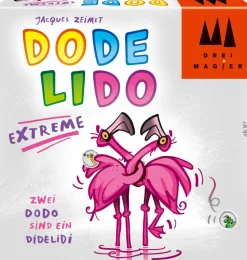 Dodelido Extreme
