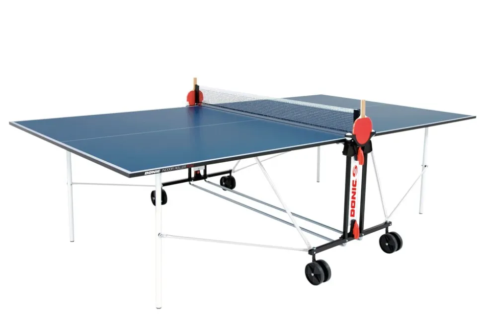 DONIC Indoor Roller 800, blau