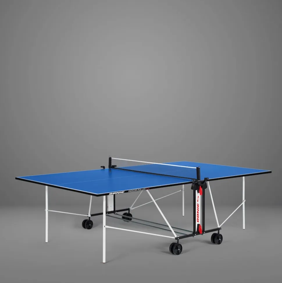 DONIC Indoor Roller Fun, blau