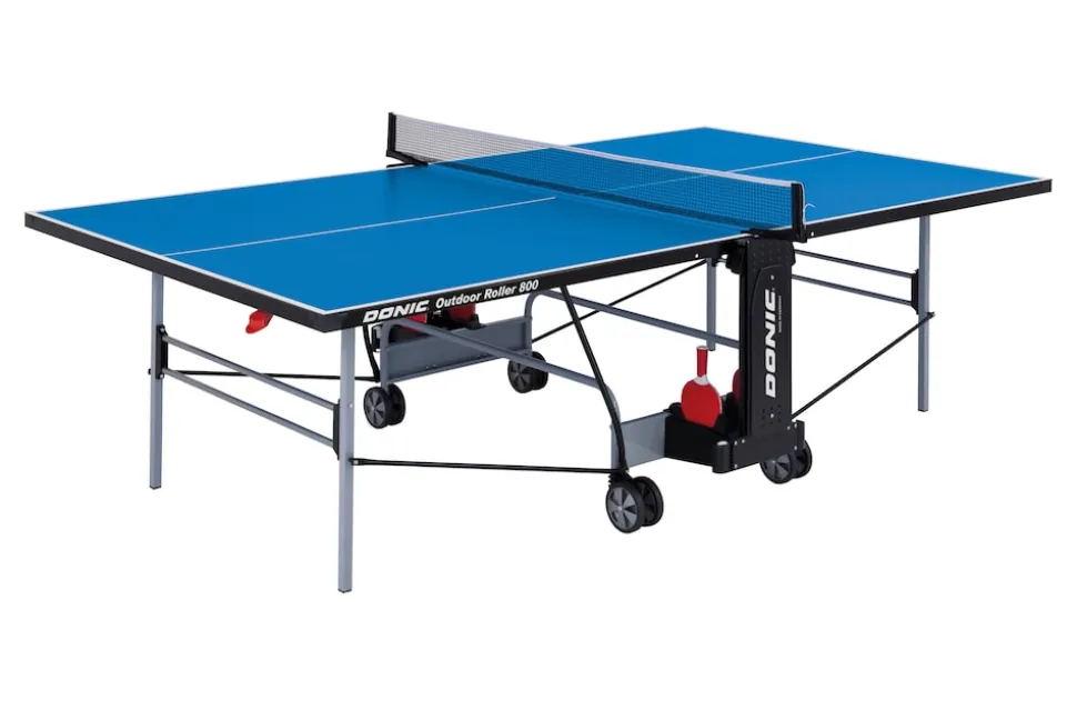 DONIC Outdoor Roller 800-5, blau