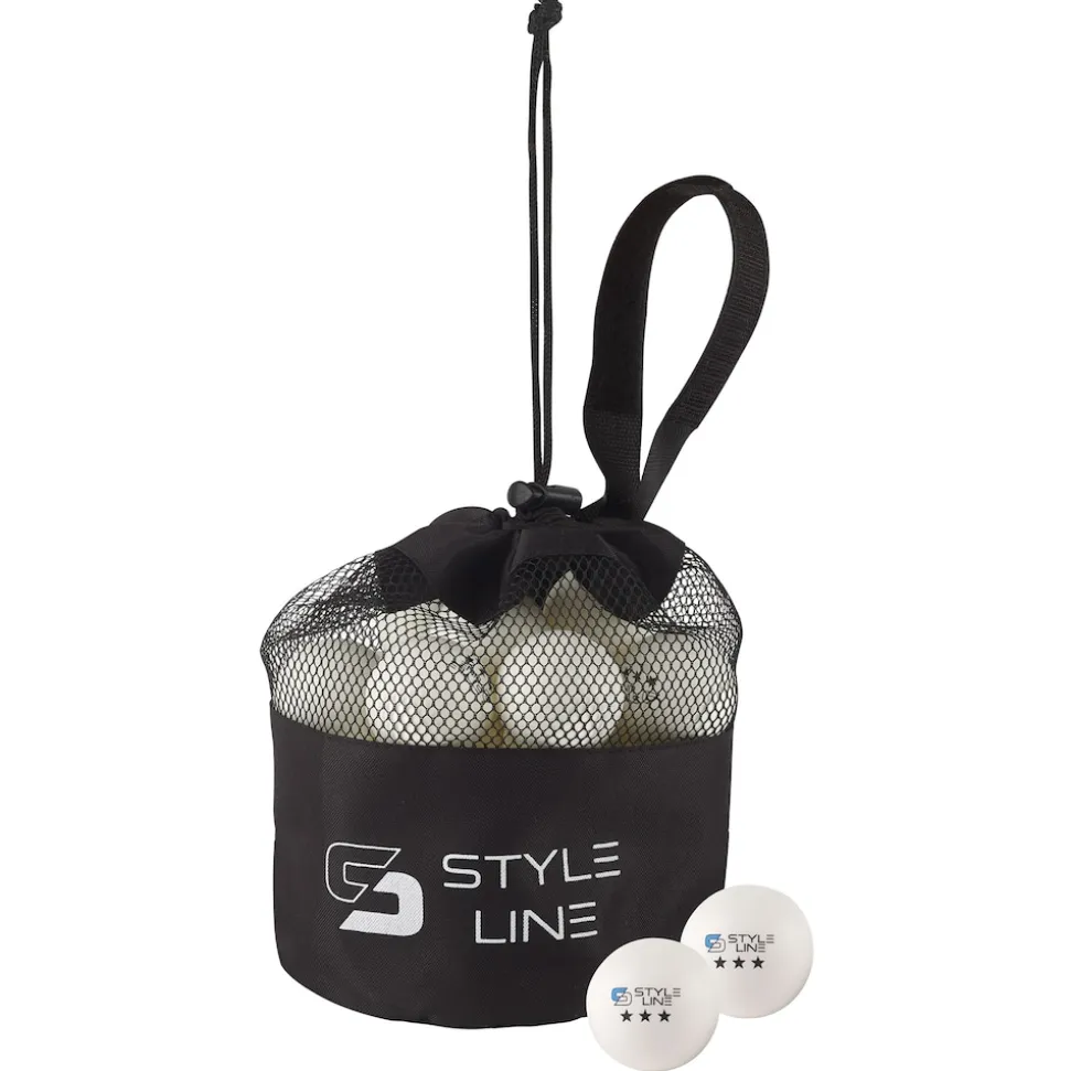 DONIC Tischtennis-Ballset Indoor 32