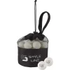 DONIC Tischtennis-Ballset Outdoor 32