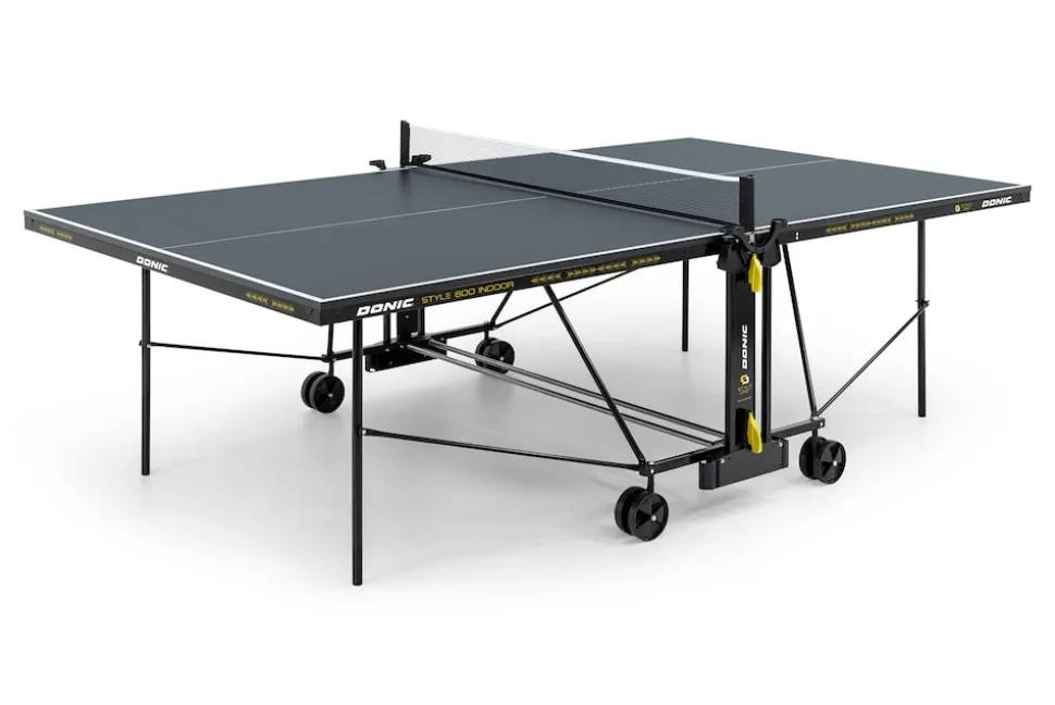DONIC Tischtennisplatte Style 600 Indoor