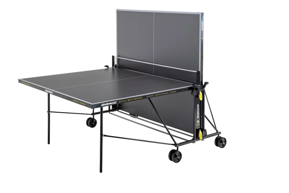 DONIC Tischtennisplatte Style 600 Indoor