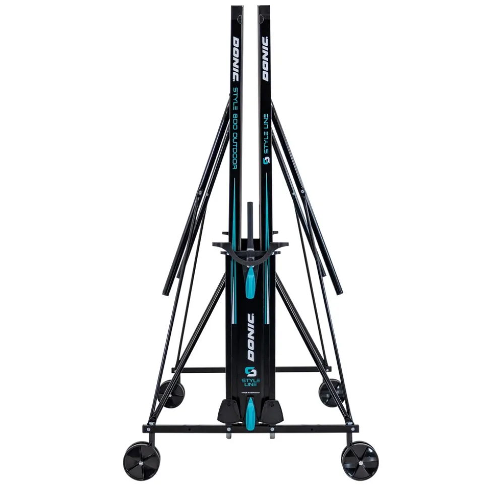 DONIC Tischtennisplatte Style 600 Outdoor