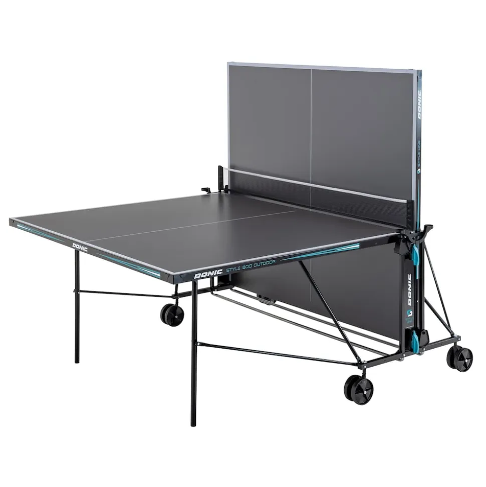 DONIC Tischtennisplatte Style 600 Outdoor