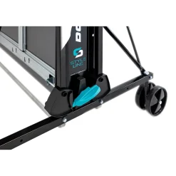 DONIC Tischtennisplatte Style 600 Outdoor